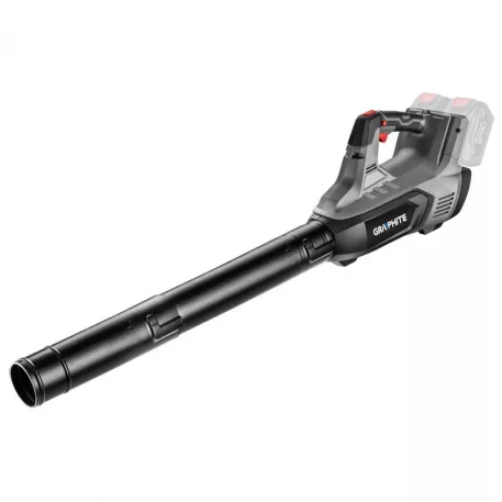 Akkus Lombfúvó Graphite 58G044 Energy+, 36V Akku Nélkül