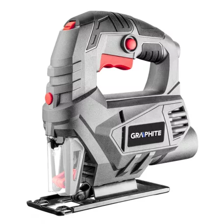 Dekopírfűrész Graphite 58G067 650W