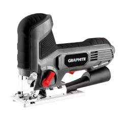 Graphite Dekopírfűrész 58G078 600W 800-3000/Perc