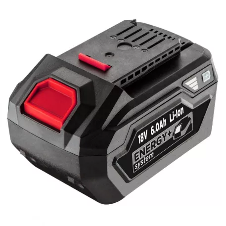 Akkumulátor Graphite 58G086 Energy+ 18V LI-ion 6.0Ah