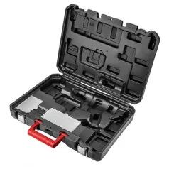 Géptartó Koffer Enetgy+ Graphite 58G087