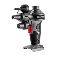 Akkus pumpa energy+ graphite,akku nélkül 58G089 18V