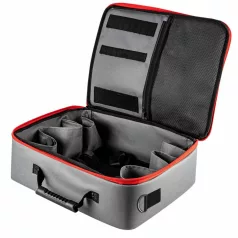 Szerszámtáska Graphite 58G094 Vízálló Szövet