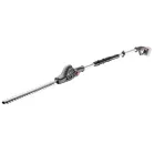 Akkus Láncfűrész És Sövényvágó Graphite 58G098 Energy+ 18V Akku Nélkül