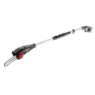 Akkus Láncfűrész És Sövényvágó Graphite 58G098 Energy+ 18V Akku Nélkül