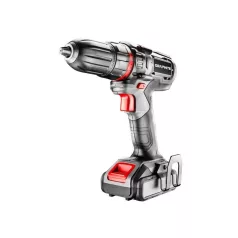   Akkus Fúró Csavarozó Graphite 58G216 2 X 14,4 V, LI-ion/2,0 Ah
