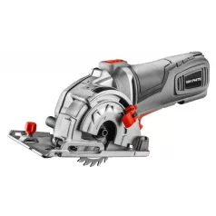 Körfűrész Graphite Kézi 58G490 500 W 85 mm