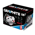 Körfűrész Graphite 58G492 1500W, 185X20 mm