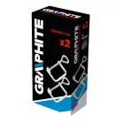 Bilincs Merülőfűrész Vezetősínhez Graphite 58G495-144