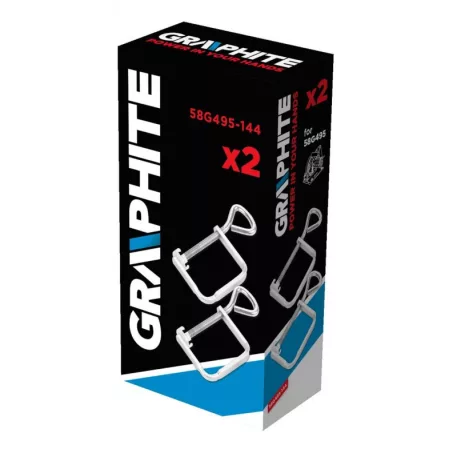 Bilincs Merülőfűrész Vezetősínhez Graphite 58G495-144