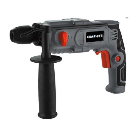 Fúrókalapács Graphite 58G505 SDS+ 400W