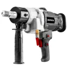 Gyémántmaró Koronafúró Gép Graphite 58G540 2200W Állvánnyal