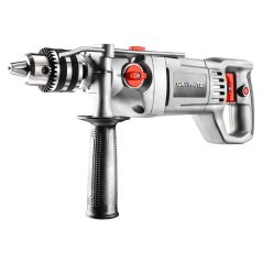 Ütvefúró Graphite 58G712 1050W Alu