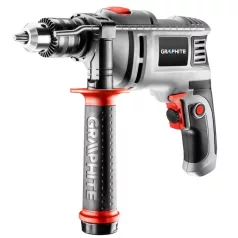 Ütvefúró Graphite 58G726 650W, Koffer