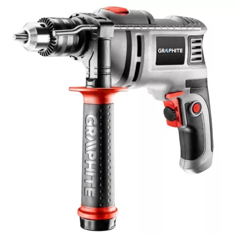 Ütvefúró Graphite 58G726 650W, Koffer