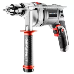 Graphite Ütvefúró 58G727 720W, Koffer