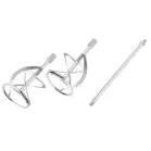 Keverőgép Graphite 58G783 1250W