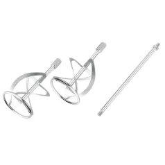 Keverőgép Graphite 58G783 1250W