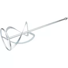 Festékkeverőszár Graphite 58G784-97 590x120 mm, M14