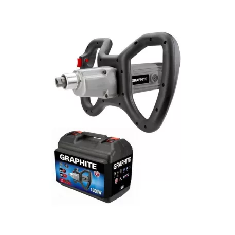 Keverőgép Graphite 58G784 1600W
