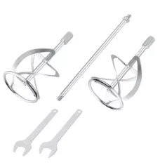 Keverőgép Graphite 58G785 1400W