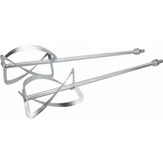 Festékkeverőszár Graphite 58G788-96 590X120 mm (2 db)