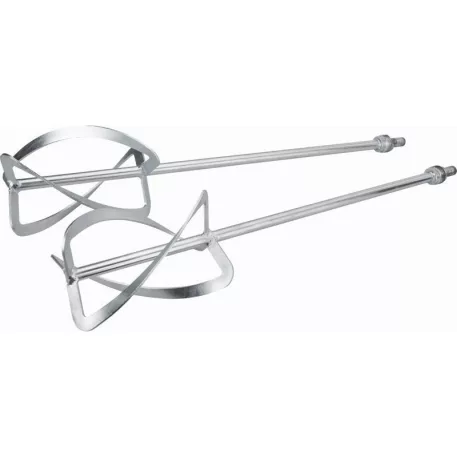 Festékkeverőszár Graphite 58G788-96 590X120 mm (2 db)