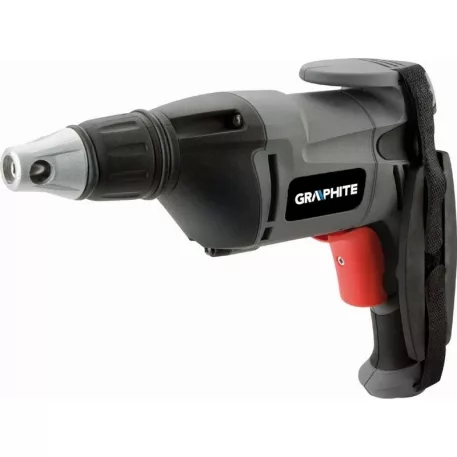 Csavarozó Graphite 58G791 520 W Gk.Csavarhoz Elektromos