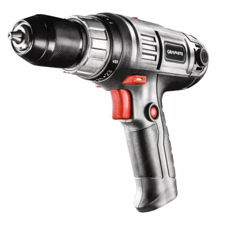Graphite Fúró-Csavarozó 58G792 250 W Elektromos