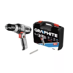 Graphite Fúró-Csavarozó 58G792 250 W Elektromos