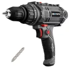 Graphite Fúró-Csavarozó 58G793 300W 10mm Gyorstokmány+Koffer