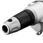 Graphite Fúró-Csavarozó 58G794 520W Kuplungos 0-4200 Ford.+Koffer