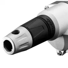   Graphite Fúró-Csavarozó 58G794 520W Kuplungos 0-4200 Ford.+Koffer