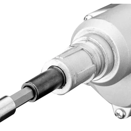 Graphite Fúró-Csavarozó 58G794 520W Kuplungos 0-4200 Ford.+Koffer