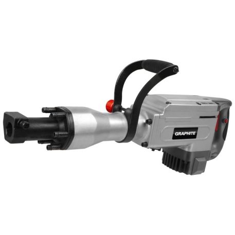 Bontókalapács Graphite 58G867 1700 W