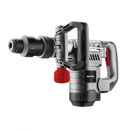 Graphite Bontókalapács 58G875 SDS Max 1050W, Koffer