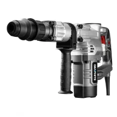 Fúrókalapács Graphite 58G877 Sds Max 1300W Kofferben