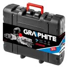 Graphite Bontókalapács 58G878 1700W