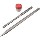 Graphite Bontókalapács 58G878 1700W