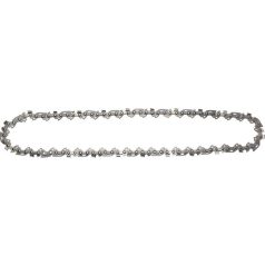 Tartozék Lánc, Láncfűrészhez Graphite 58G943-71