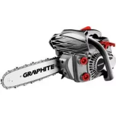 Láncfűrész Graphite 58G950 0,8 kW ,12" (305 mm)