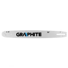 Láncvezető Graphite 58G952-73 18"