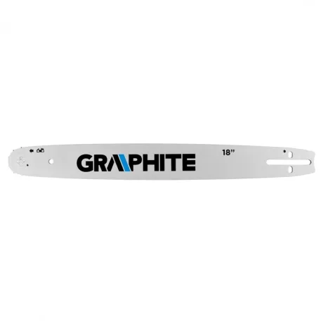 Láncvezető Graphite 58G952-73 18"
