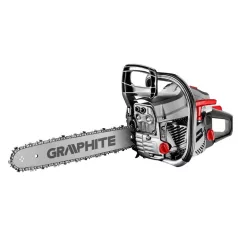 Láncfűrész Graphite 58G952 2 kW 18" (458 mm)