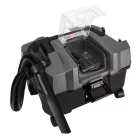 Akkus Porszívó Graphite 58G105 Energy+ 18V 10L Akku Nélkül