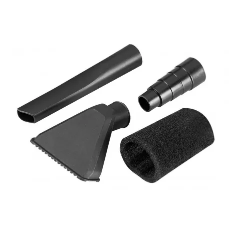 Akkus Porszívó Graphite 58G105 Energy+ 18V 10L Akku Nélkül