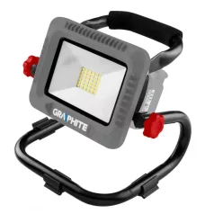 Reflektor Graphite 58GE109 Led 18V Akku Nélkül Energy+