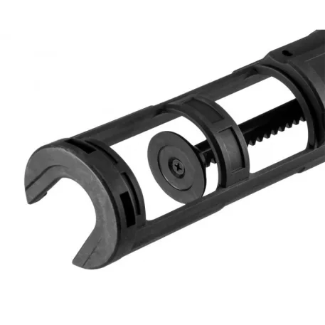Akkus Kinyomópisztoly Graphite 58GE114 18V Akku Nélkül Energy+