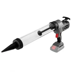   Graphite Akkus Kinyomópisztoly 58GE115 18V Akku Nélkül Energy+
