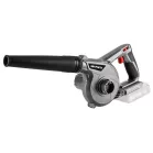 Akkus Lombszívó/Fúvó Graphite 58GE118  18V Akku Nélkül Energy+